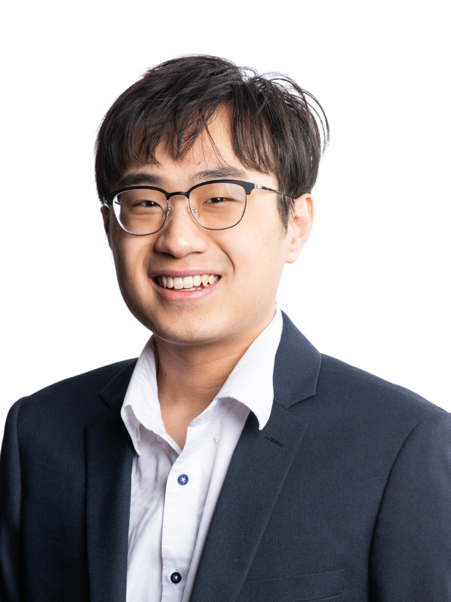 Profile Photo - Chris Wong