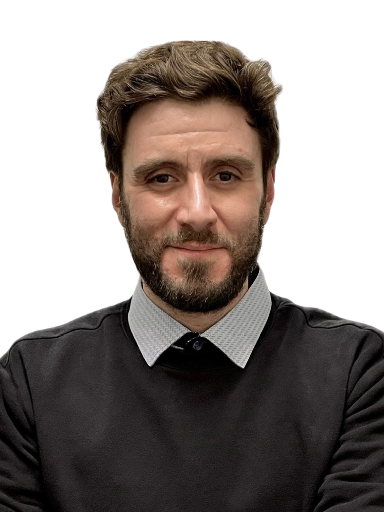 Profile Photo - Geoff Sicilia