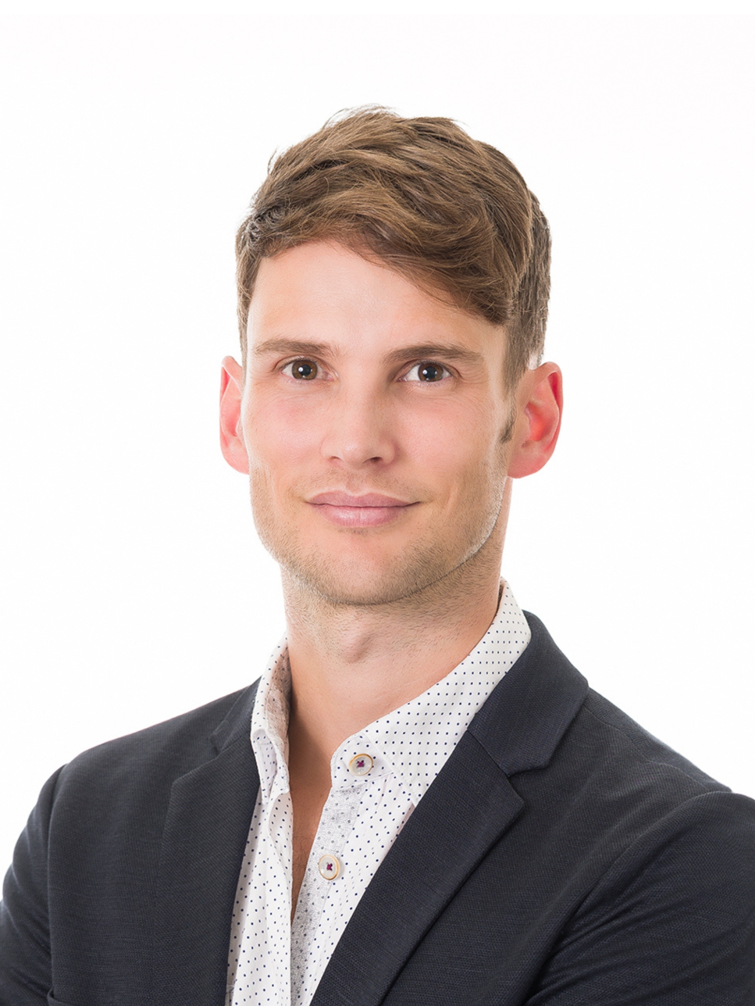 Profile Photo - Justin Dube