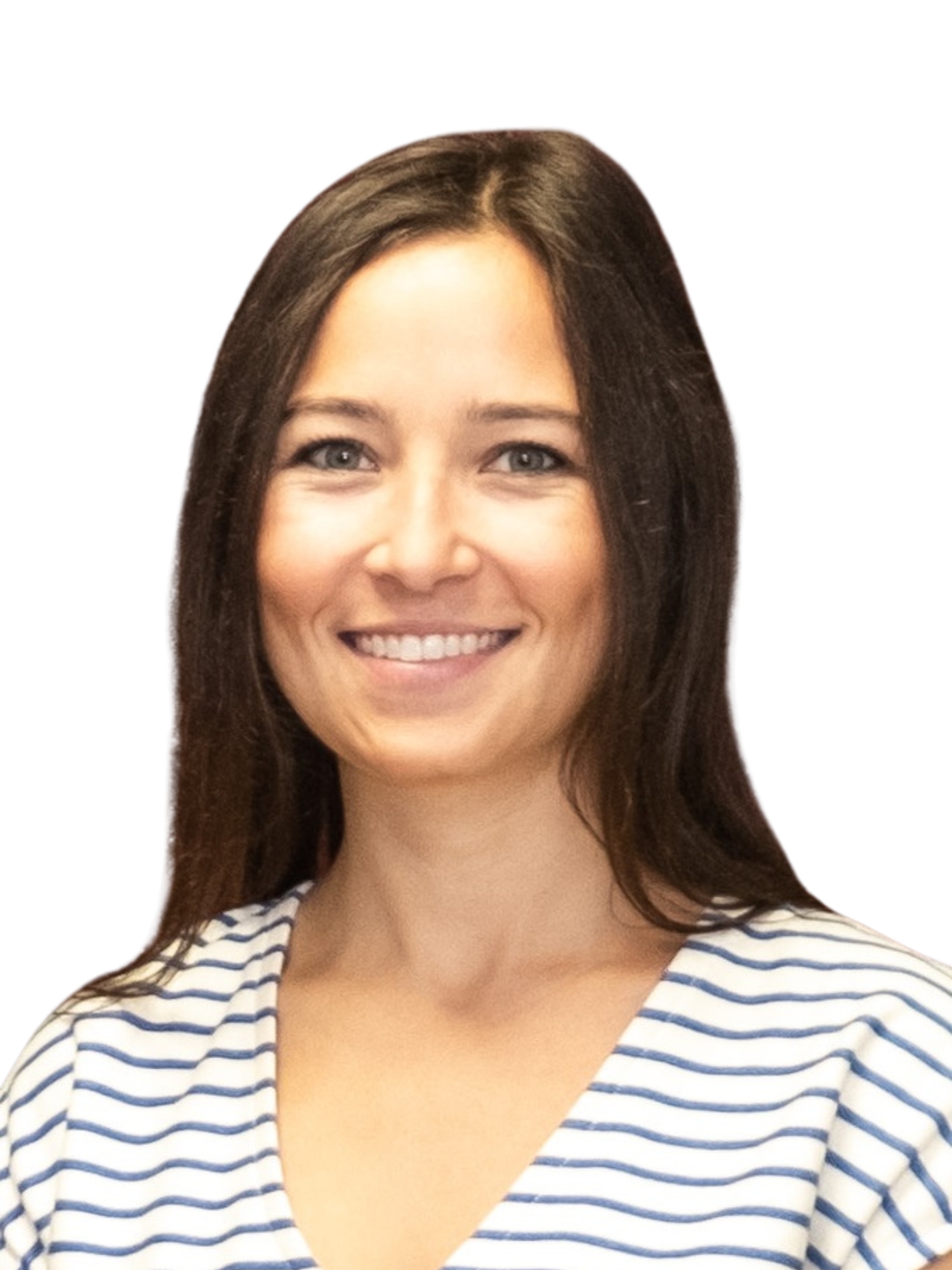 Profile Photo - Kristin Maich