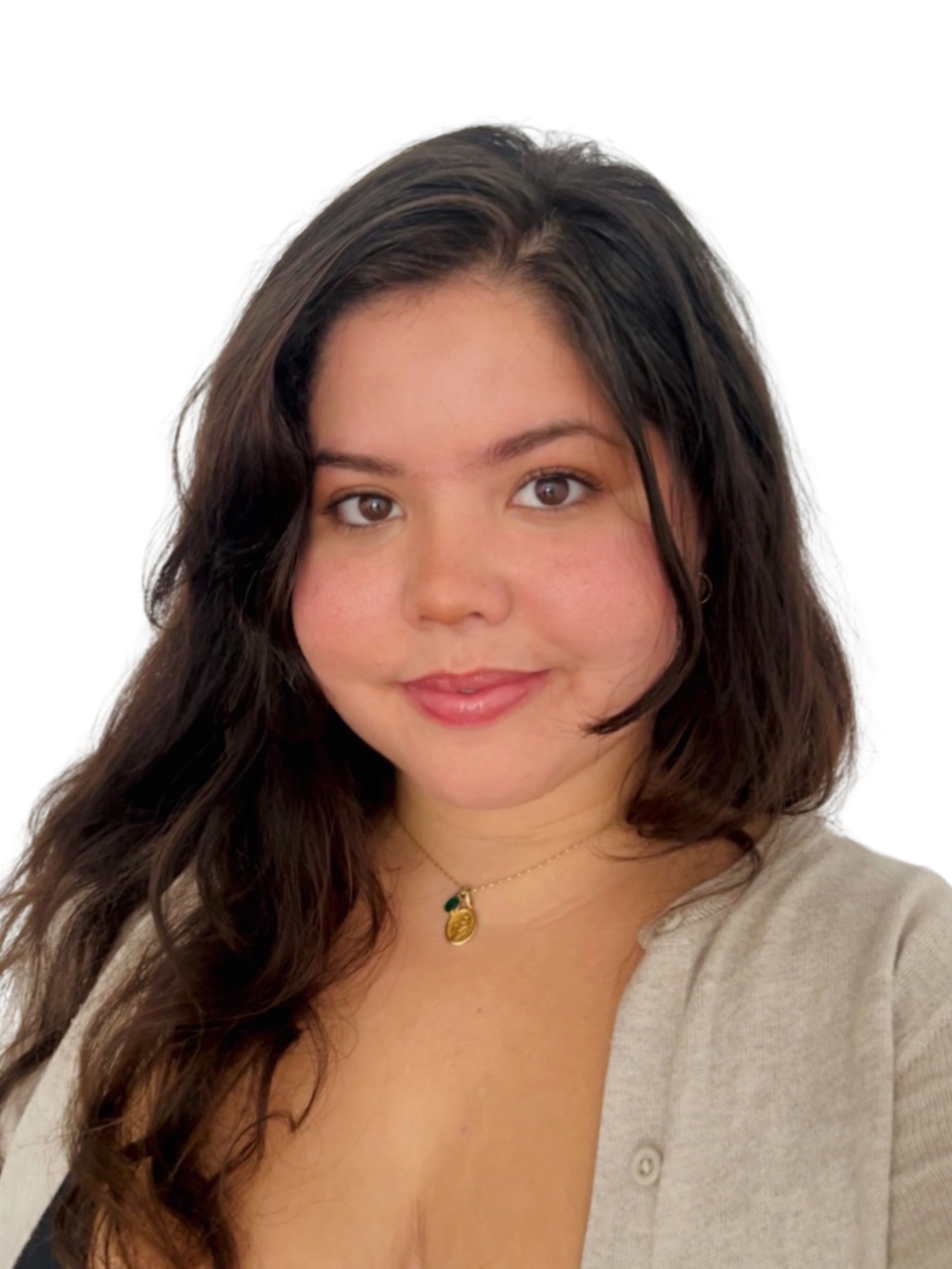 Profile Photo - Maria Arrieta