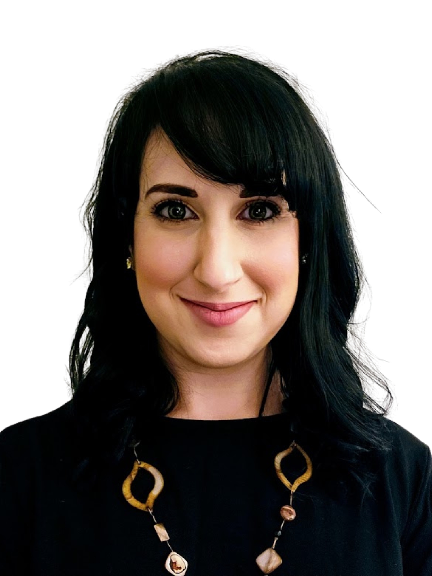 Profile Photo - Natalie Michel