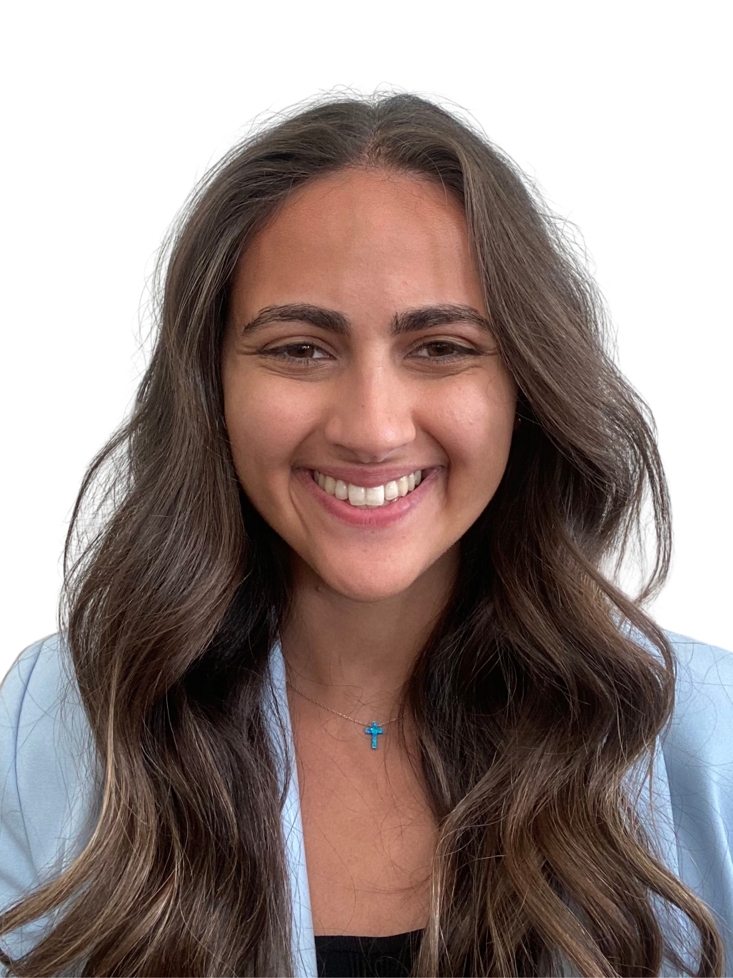 Profile Photo - Sabrina Malak