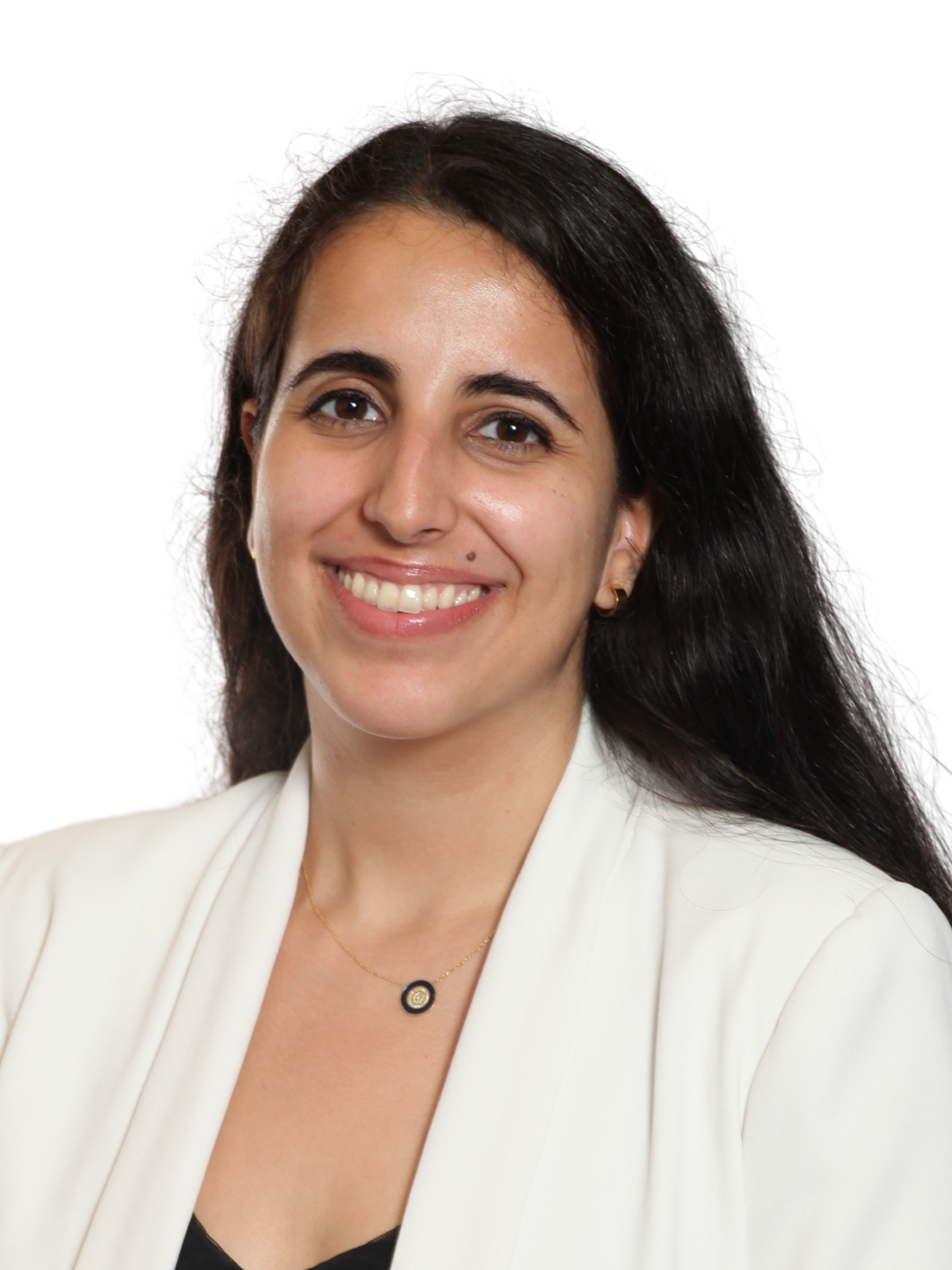 Profile Photo - Sara Pishdadian